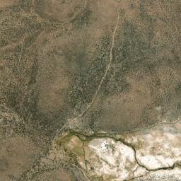 Satellite imagery of Cerro Ancocalane, CL