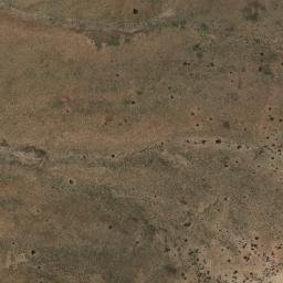 Satellite imagery of Cerro Chiarapuni, BO