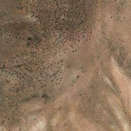 Satellite imagery of Cerro Chiarapuni, BO