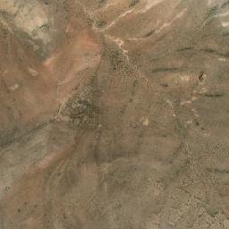 Satellite imagery of Cerro Wacon Kkollu, BO