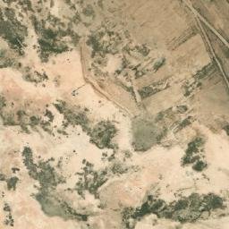 Satellite imagery of Cerro Chullancachi, BO