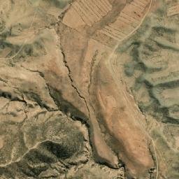 Satellite imagery of Cerro Khala Phutuncu, BO
