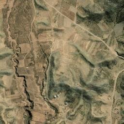 Satellite imagery of Cerro Khala Phutuncu, BO