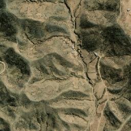 Satellite imagery of Cerro Khala Phutuncu, BO