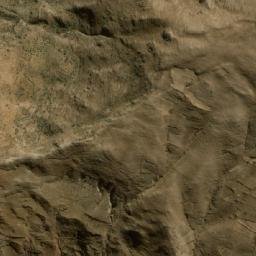 Satellite imagery of Cerro Fundicion, BO