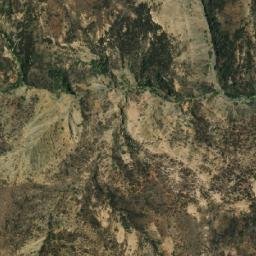 Satellite imagery of Cerro Cuchillo Tahokha, BO