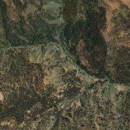 Satellite imagery of Cerro Cuchillo Tahokha, BO