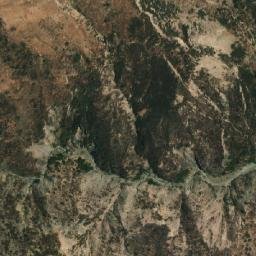 Satellite imagery of Cerro Cuchillo Tahokha, BO