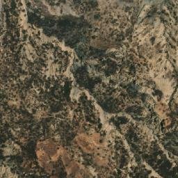 Satellite imagery of Cerro Viscachani, BO