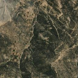 Satellite imagery of Cerro Viscachani, BO