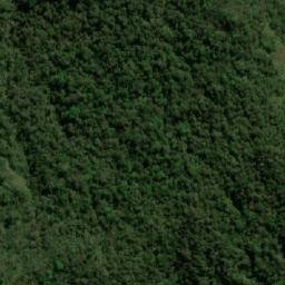 Satellite imagery of Cerro Bravo, BO