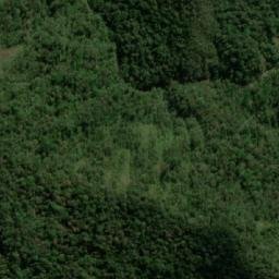 Satellite imagery of Cerro Bravo, BO