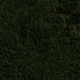 Satellite imagery of Cerro Agua Blanca, BO