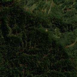 Satellite imagery of Cerro Agua Blanca, BO
