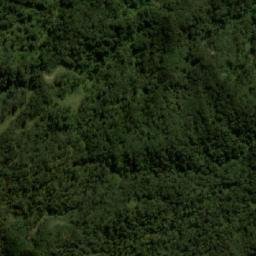 Satellite imagery of Cerro Agua Blanca, BO