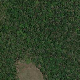 Satellite imagery of Cerro San Andrés, BO