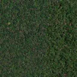 Satellite imagery of Cerro San Andrés, BO