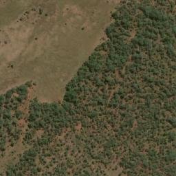 Satellite imagery of Rhochrome, ZW
