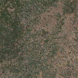 Satellite imagery of Malula Rockhole, AU