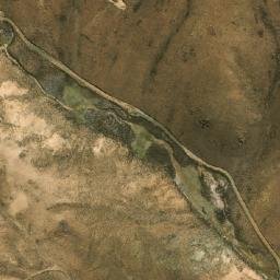 Satellite imagery of Hito 54, BR