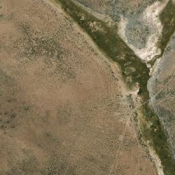 Satellite imagery of Cerro Jaillave, CL