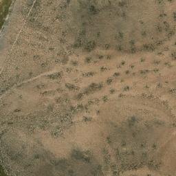 Satellite imagery of Cerro Jaillave, CL