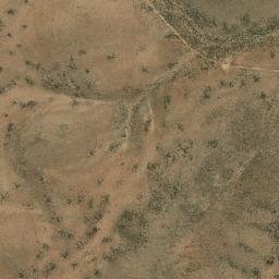 Satellite imagery of Cerro Ancocalane, CL