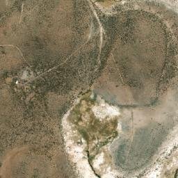 Satellite imagery of Cerro Ancocalane, CL