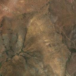 Satellite imagery of Cerro Azul, BO