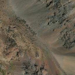 Satellite imagery of Cerro Canasita, BO