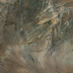 Satellite imagery of Cerro Canasita, BO