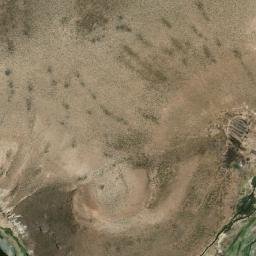 Satellite imagery of Khohuiri Loma, BO