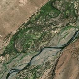 Satellite imagery of Khohuiri Loma, BO