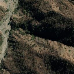Satellite imagery of Cerro Montepunta, BO
