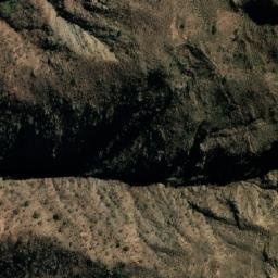 Satellite imagery of Cerro Montepunta, BO