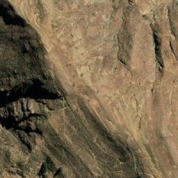Satellite imagery of Cerro Montepunta, BO