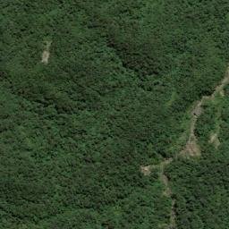 Satellite imagery of Cerro Naranjos, BO