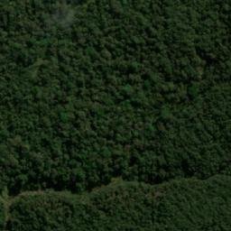 Satellite imagery of Cerro Las Tres Abras, BO