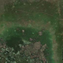 Satellite imagery of Entre Rios, ZW