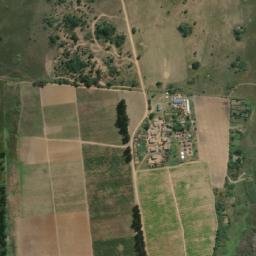 Satellite imagery of Entre Rios, ZW