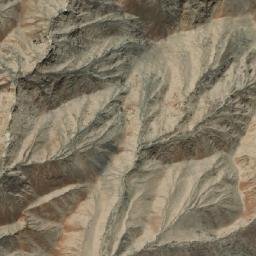 Satellite imagery of Lluta, PE