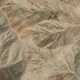 Satellite imagery of Lluta, PE