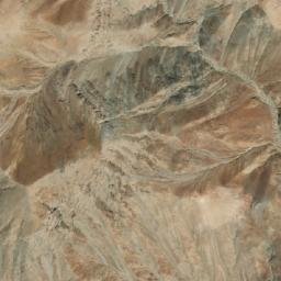 Satellite imagery of Lluta, PE