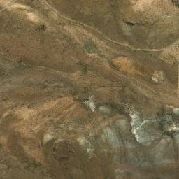 Satellite imagery of Hito 53 A, BR