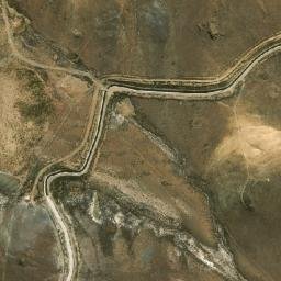 Satellite imagery of Hito 53 A, BR