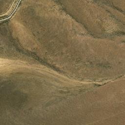 Satellite imagery of Hito 53 A, BR