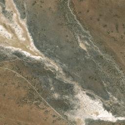 Satellite imagery of Cerro Jaillave, CL