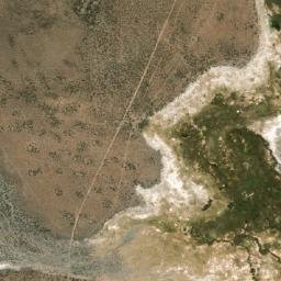 Satellite imagery of Cerro Jaillave, CL