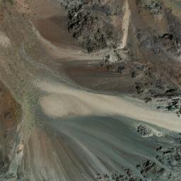 Satellite imagery of Cerro Canasita, BO