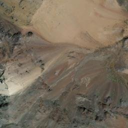 Satellite imagery of Cerro Canasita, BO